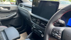 Ford Kuga 2.5 PHEV ST-Line 5dr CVT Estate